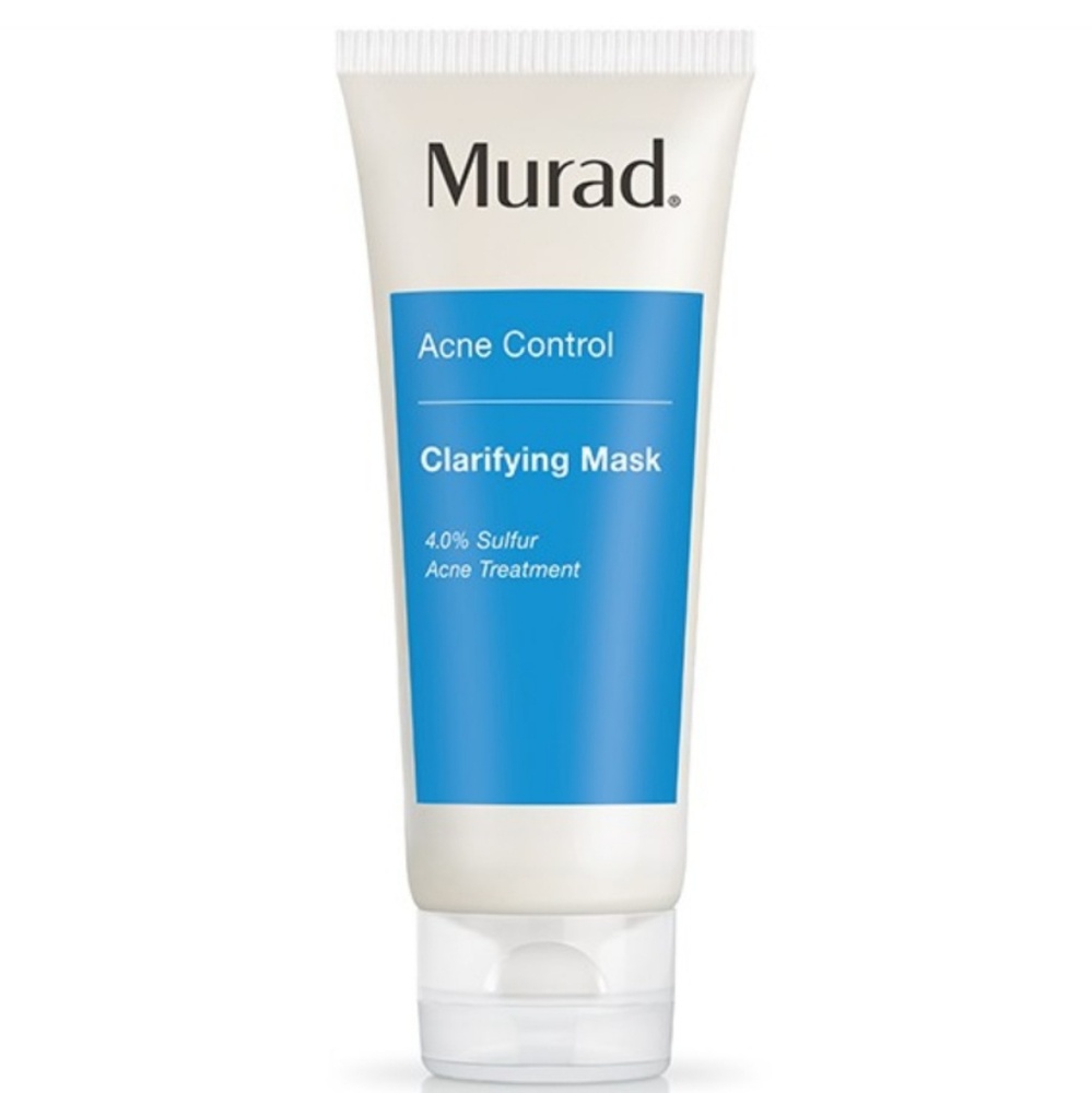 Murad Clarifying Mask